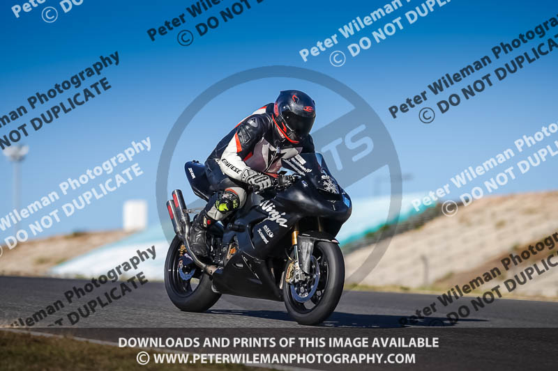 motorbikes;no limits;october 2019;peter wileman photography;portimao;portugal;trackday digital images